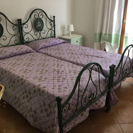 Da Annamaria * Budoni