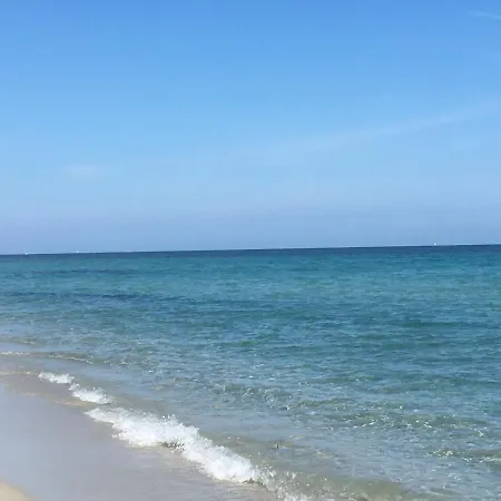 Da Annamaria Apartment