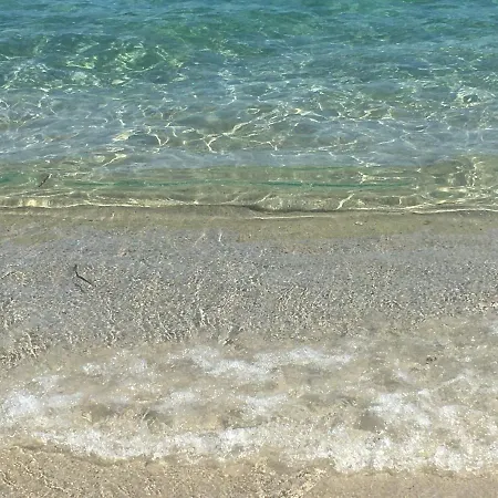 Da Annamaria Apartment Budoni