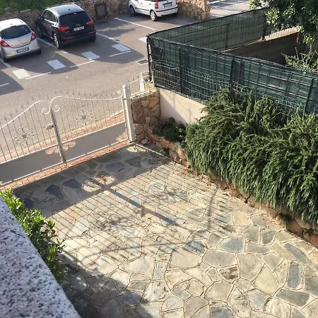 Da Annamaria Apartment *